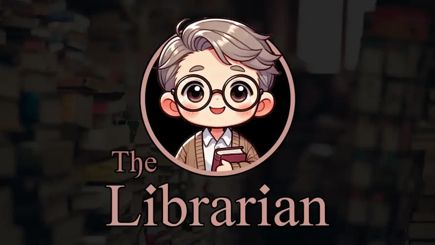 The Librarian