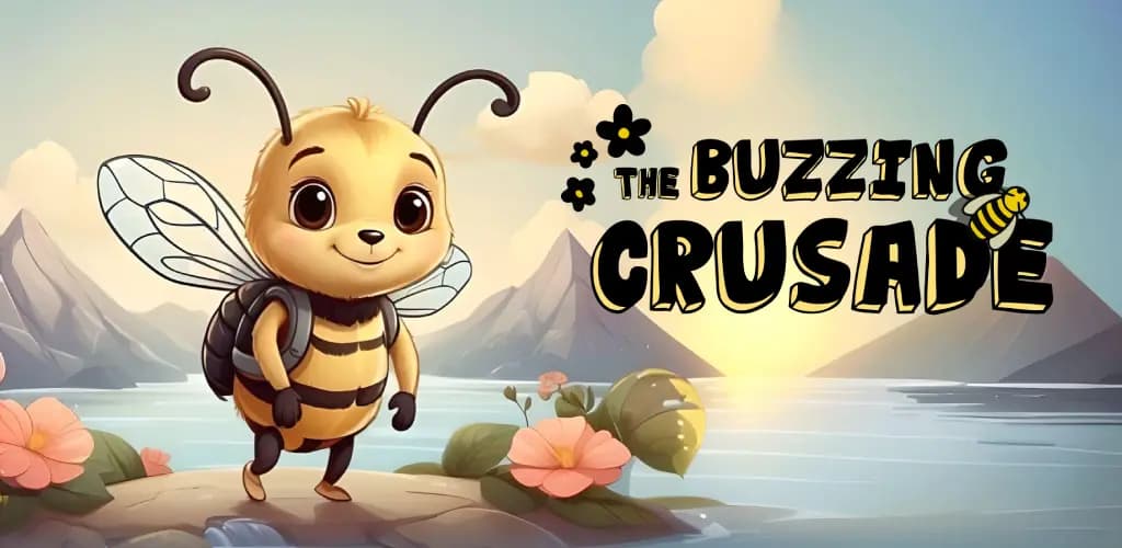 The Buzzing Crusade