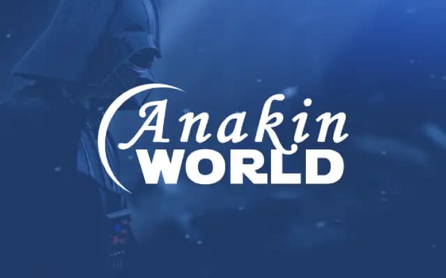 Anakinworld