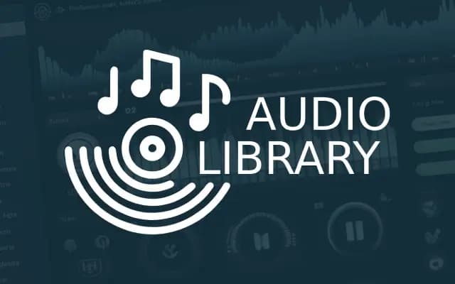 Audio Library